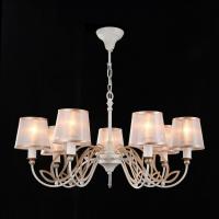 Подвесная люстра MAYTONI Dafni ARM824-PL-07-W