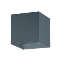 Светодиодное уличное бра Eglo Calpino Pro 61924