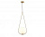 Подвесной светильник Kink Light Кэмис 07630-1A,20