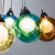 Подвесной светильник Arte Lamp PALLONE A3026SP-9CC