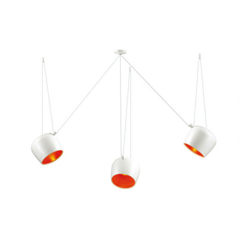 Подвесной светильник Odeon Light FOKS 4103/3