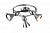 Спот Arte Lamp PICCHIO A9229PL-3CC
