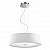 Подвесной светильник Ideal Lux HILTON SP4 ROUND BIANCO