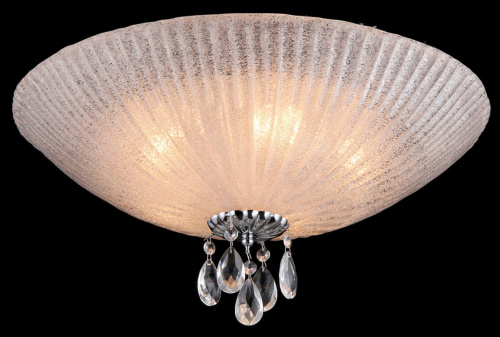Потолочный светильник MAYTONI Bonnet C809-CL-05-N