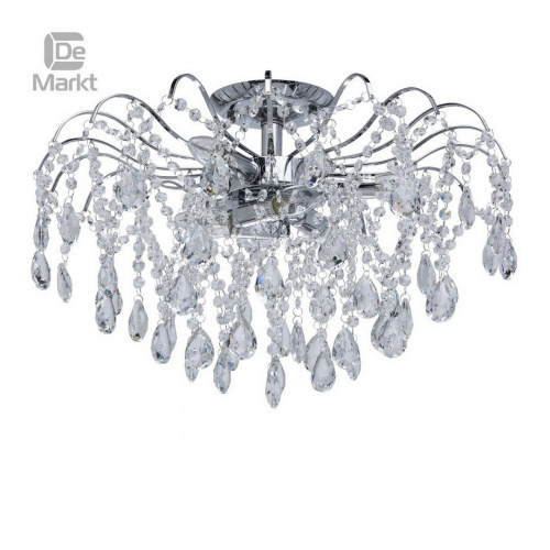 Потолочная люстра Mw-Light Бриз 464017306 купить по низкой цене