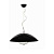 Подвесной светодиодный светильник Lumina Deco Mezzaluna LDP 1578-9B BK