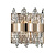 Бра LUMION MARGOT 5267/2W