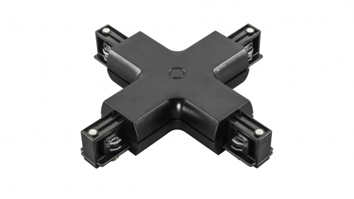 Крестообразное трехфазное соединение Lightstar Barra 504147