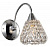Бра Arte Lamp ADAMELLO A9466AP-1CC