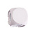 Светодиодное уличное бра Crystal Lux CLT 330 CLT 330W4 WH