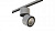 Трековый светодиодный светильник Lightstar Forte Muro (592069+213839) A1T213839