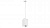 Подвесной светильник Lightstar Rullo (216586+590286) RP6586