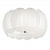 Потолочный светильник Ideal Lux OVALINO PL5