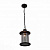 Уличный подвесной светильник ST Luce LASTERO SL080.403.01