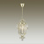 Подвесной светильник Odeon Light Sharm 4686/1 Подвесной светильник Odeon Light Sharm 4686/1