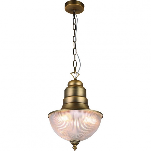 Подвесной светильник DIVINARE TROTTOLA 7135/08 SP-3