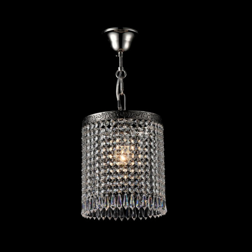 Хрустальная люстра MAYTONI Sfera DIA784-CL-01-N купить по низкой цене