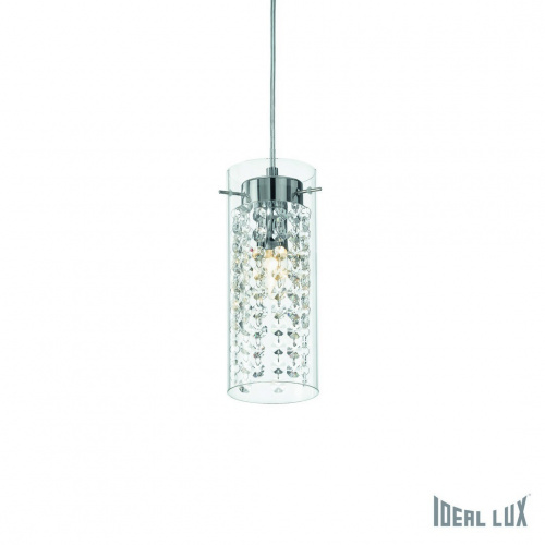 Подвесной светильник Ideal Lux IGUAZU' SP1