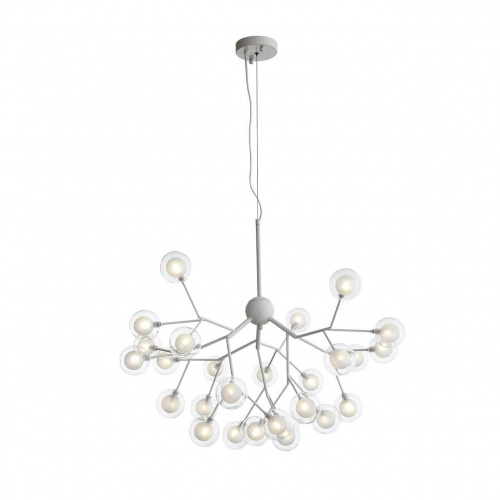 Подвесная люстра ST Luce Demele SL376.503.27 купить по низкой цене