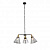 Подвесная люстра ST Luce Evoluto SL237.403.03
