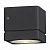 Светодиодное уличное бра ST Luce Coctobus SL563.401.01