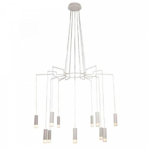 Подвесная люстра MAYTONI Davida MOD035PL-12W купить по низкой цене