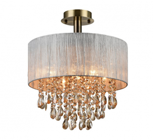Потолочная люстра ST Luce Lusso SL893.132.05 купить по низкой цене