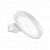 Светодиодное бра Ideal Lux FLAP AP1 ROUND BIANCO
