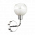 Бра LUMION POLLY 4539/1W