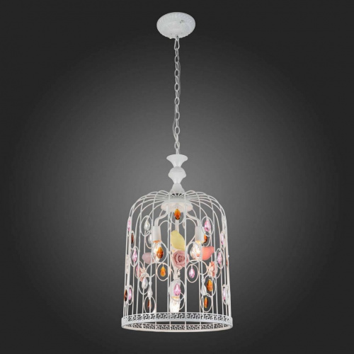 Подвесной светильник ST Luce SL686 SL686.653.03