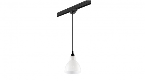 Трековый светильник Lightstar Loft (865017+594007) L3T865017