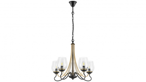 Подвесная люстра Lightstar Bolla 734057 купить по низкой цене