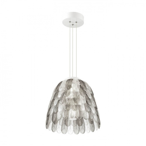 Светодиодный подвесной светильник Odeon Light PIUMI 4176/57L