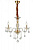 Подвесная люстра ST Luce SL643 SL643.203.03