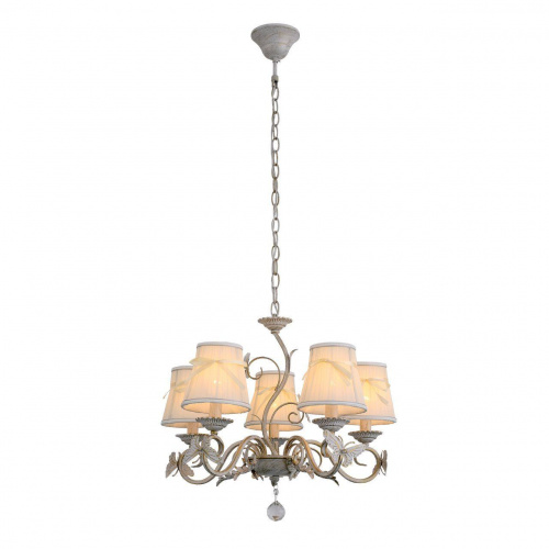Подвесная люстра ST Luce Farfalla SL183.523.05 купить по низкой цене