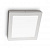 Светодиодное бра Ideal Lux UNIVERSAL 24W SQUARE BIANCO
