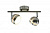 Светодиодный спот Arte Lamp VENERD A6009PL-2SS