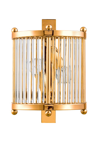 TADEO AP2 GOLD/TRANSPARENTE купить не дорого