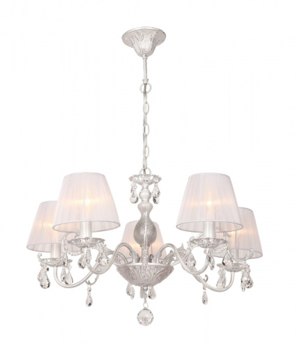 Подвесная люстра Omnilux Bantine OML-53213-05 купить по низкой цене