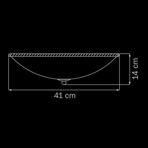 Потолочная люстра Lightstar Zucche 820244 купить по низкой цене