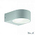 Уличное бра Ideal Lux IKO AP1 GRIGIO