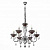 Подвесная люстра ST Luce SL139 SL139.103.06