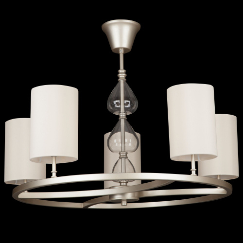 Потолочная люстра MAYTONI Armony H010PL-05G купить по низкой цене