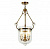 Подвесной светильник Lumina Deco Leo LDP 6116-3 MD