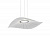 Подвесной светильник Kink Light Жасмин 08036-70,02