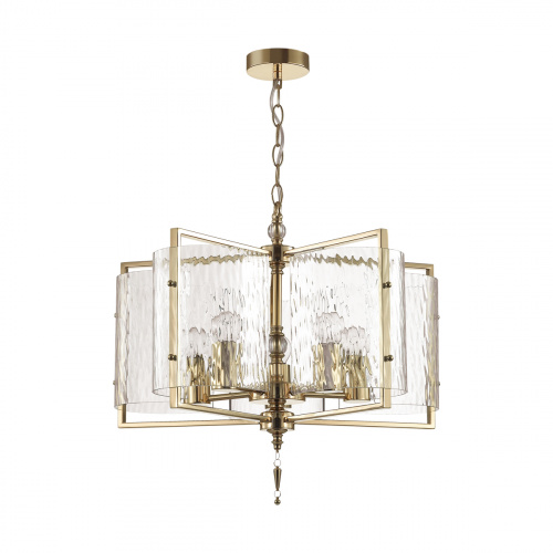 Подвесная люстра Odeon Light Elegante 4878/5 купить по низкой цене