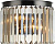 Бра DIVINARE Nova Cognac 3002/06 AP-2