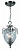 Подвесной светильник DIVINARE REGGIA 1150/01 SP-2