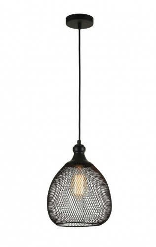 Подвесной светильник MAYTONI Grille T018-01-B