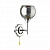 Бра LUMION SANDRA 4530/1W